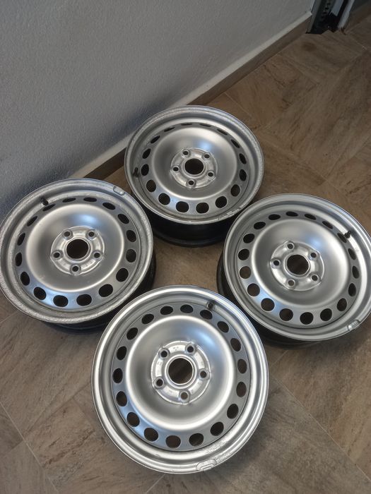 15 джанти 5 х 112 vw audi