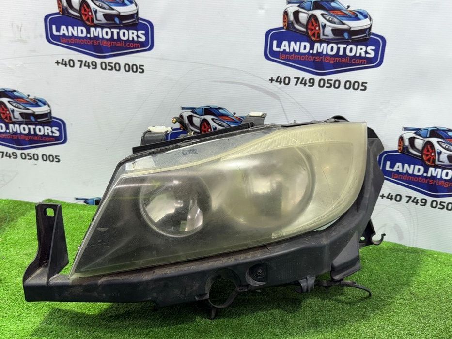 Far uk stanga 2008 bmw 318i seria 3 e90 lci 2.0 benzina cod oem 63116942724 89311650 2011-2019