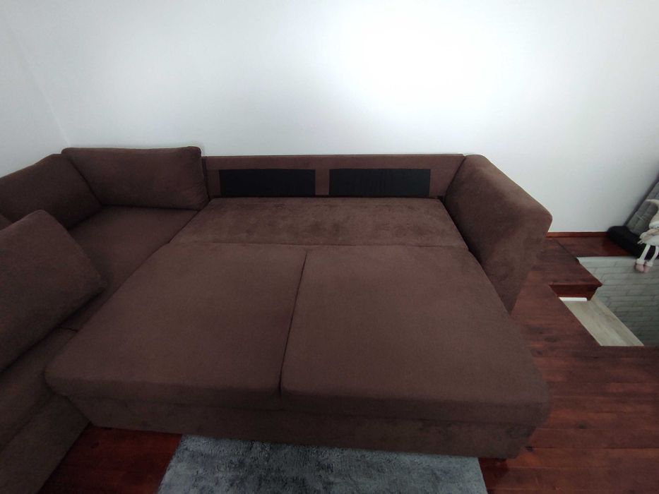 Продавам диван  спалня