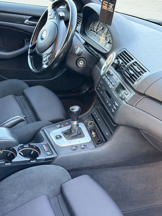 Vand BMW 330i SMG