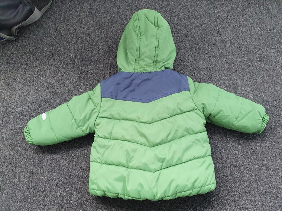 Geaca copii marimea 68