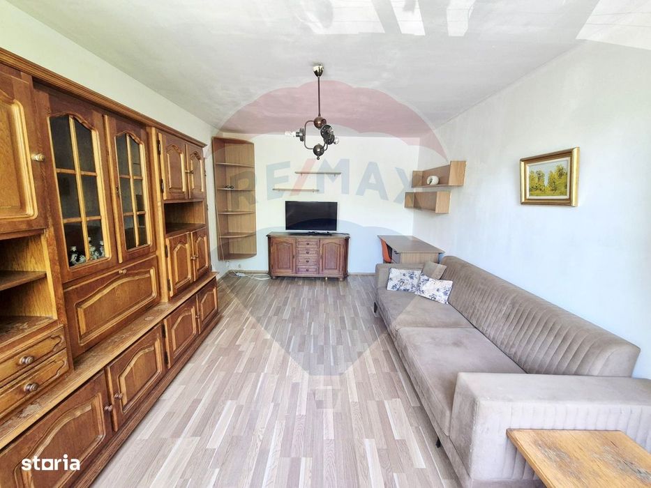 Apartament de vanzare 2 camere decomandat | Brancoveanu Berceni