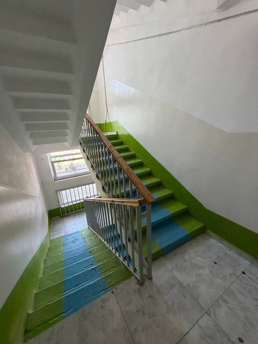 Квартира Скаткова 151