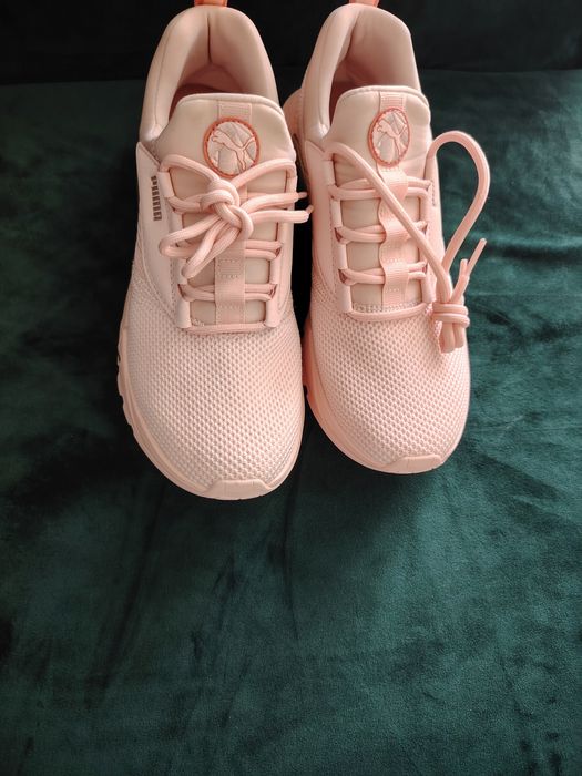 Adidași Puma femei