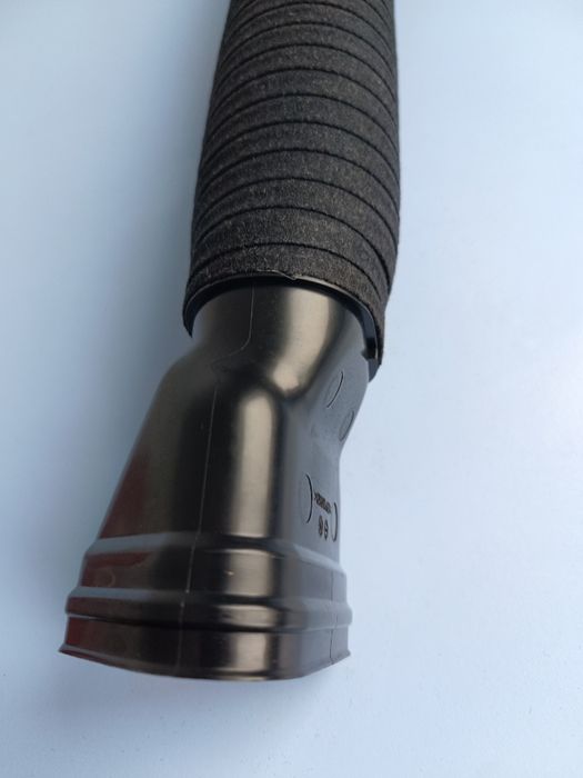 Въздуховод,маркуч въздушен филтър Mercedes S-class W222 350CDI