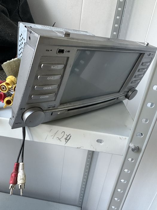 Магнатафон тойота