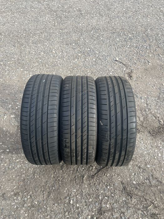 Летна Гума Kumho 205/50/17 1 бр