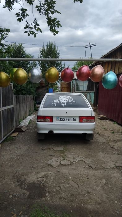 Продам ВАЗ 2114