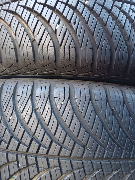 Гуми 195/55/15 Гудиар