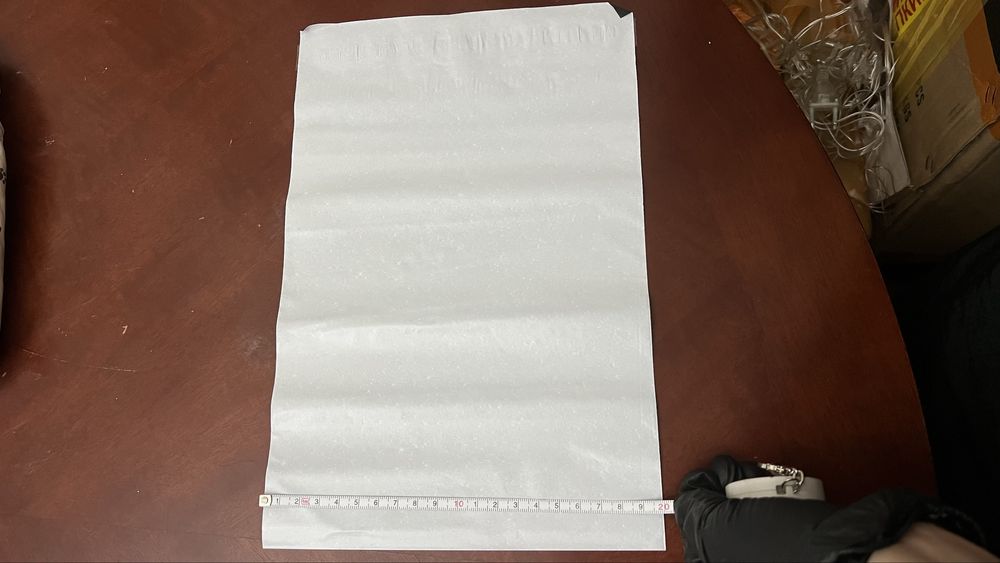 Продам курьерские пакеты