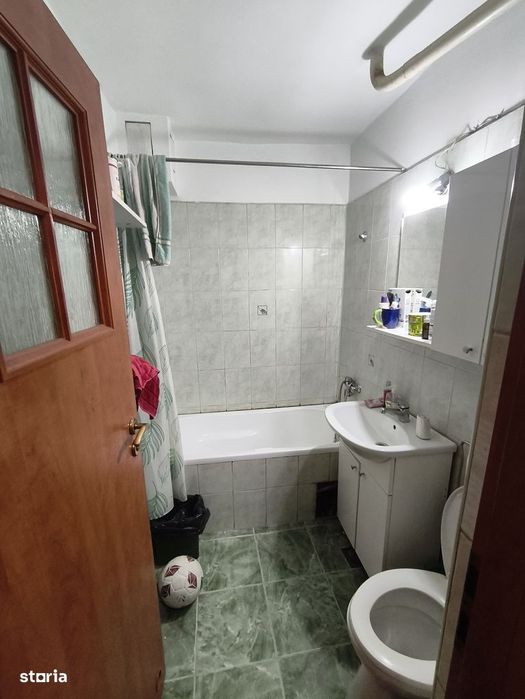 Apartament de 2 camere, parter, gata de utilizare
