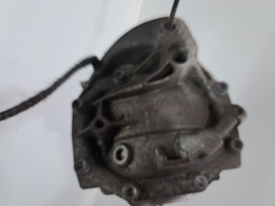 Grup diferential spate Bmw 3 Saloon (G20) [Fabr 2018-2025] 8647921-02