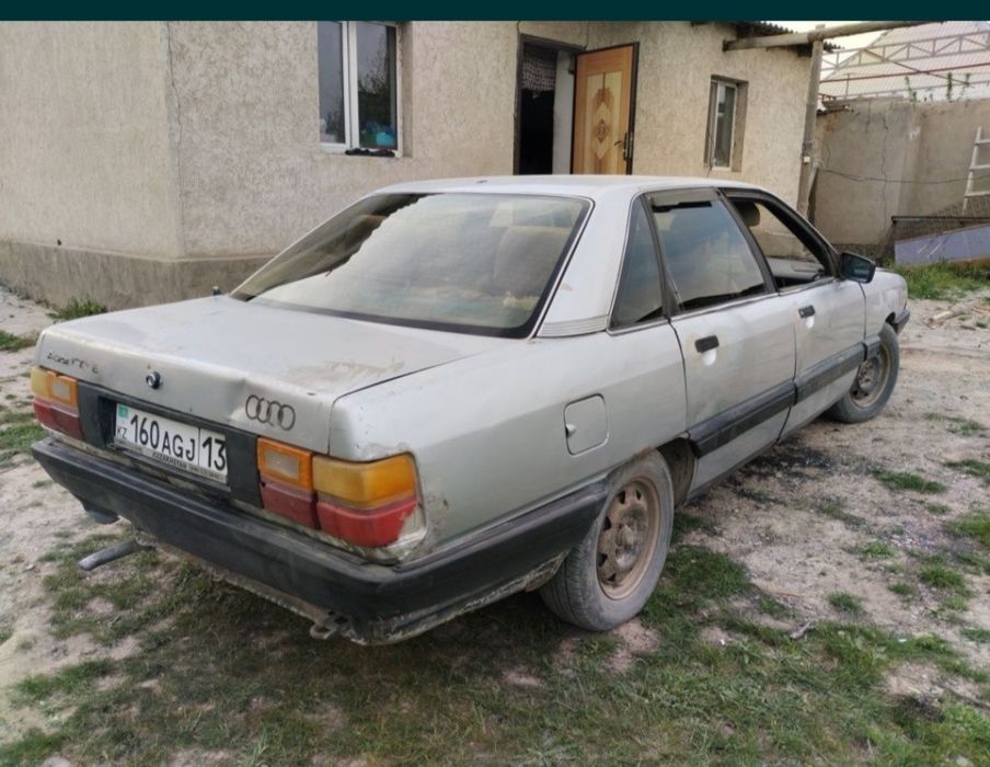 Ауди СТО сатылады