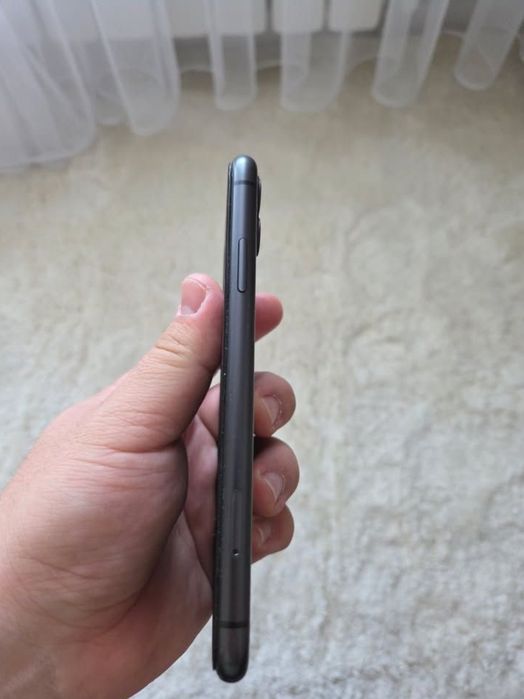 Iphone 11 128gb в отличном состоянии