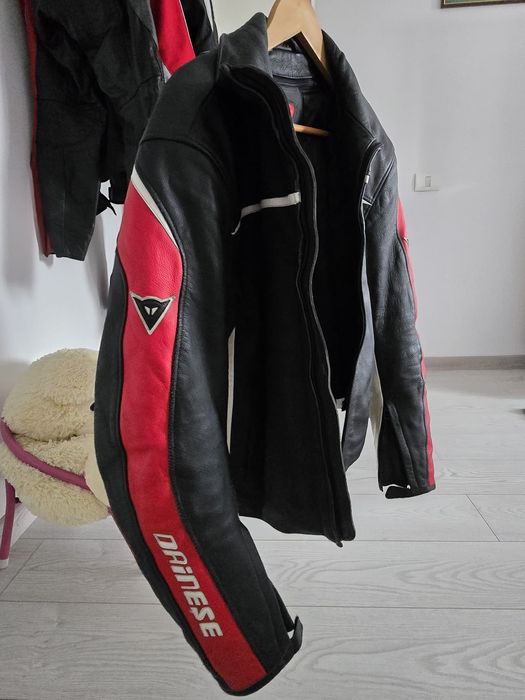 Costum moto Dainese