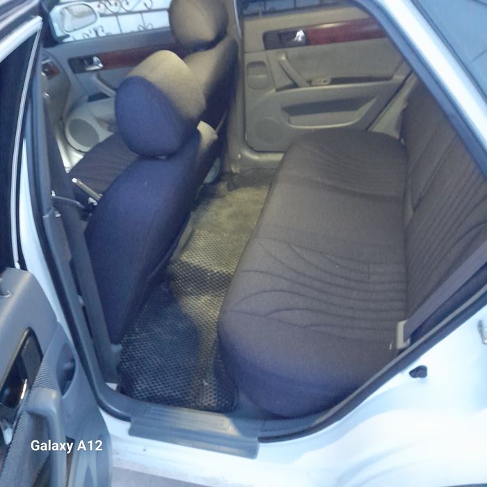 Chevrolet Lasetti 16 aftomat 2013