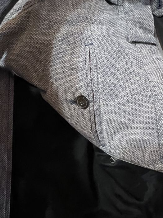 Мъжки костюм Altinyildiz 48 размер