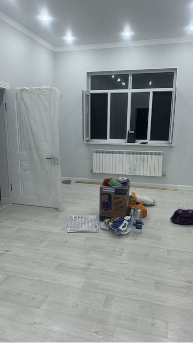 Ремонт квартир домов коттеджей