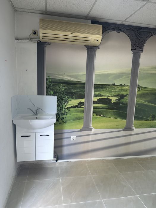 Дава се под наем Офис в Стара Загора, ОРБ - 40 кв.м за 178.5 € - Снимка #1