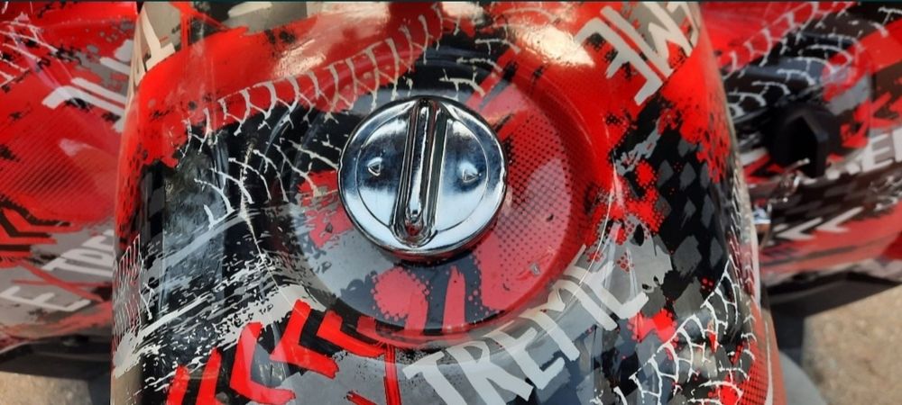 Квадроцикл 125 кубов