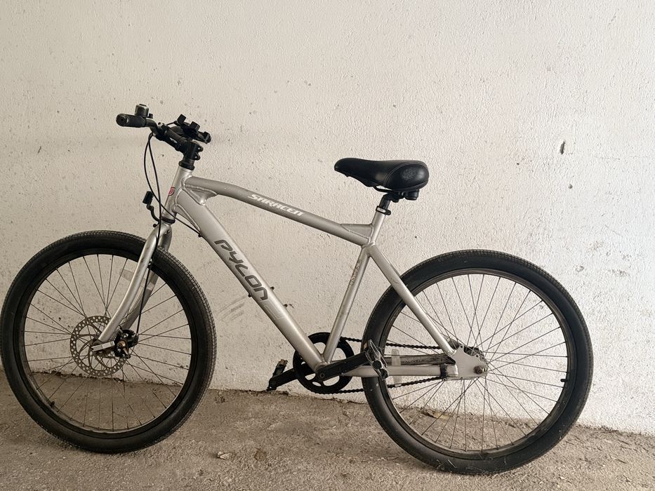 Велосипед Saracen Pylon2