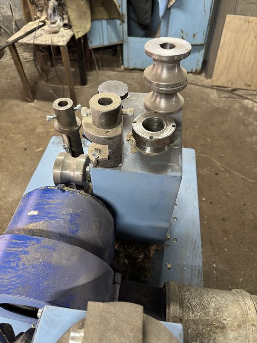 Станок для изготовления черенков