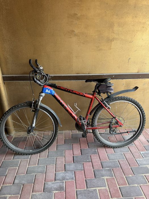 Продам велосипед