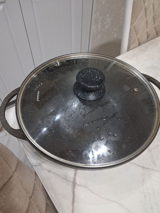 Продам Казаны Россия