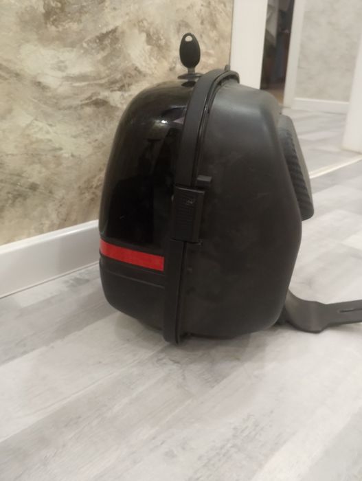 Багаж для скутера