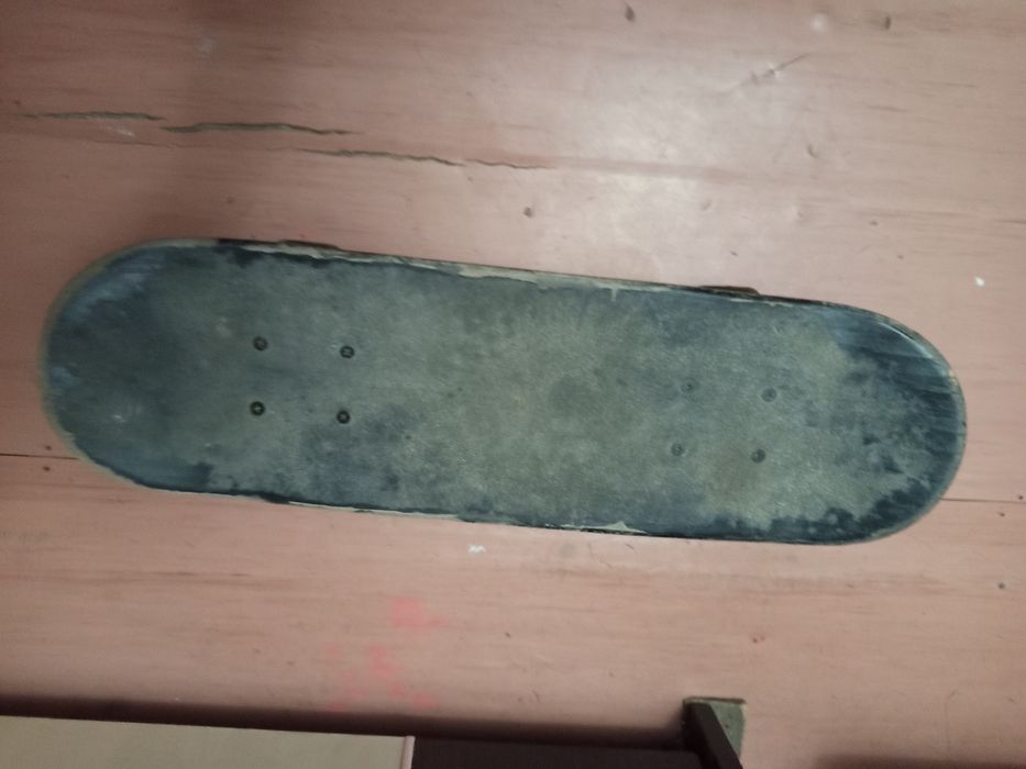Продаю скейт по выгодной цене