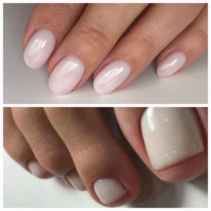 Маникюр и Педикюр