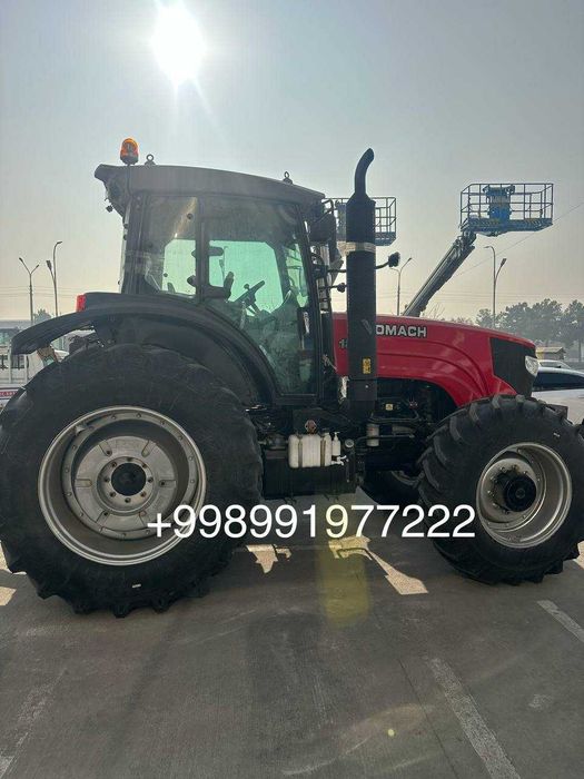 Трактор SINOMACH Трактор LF1804