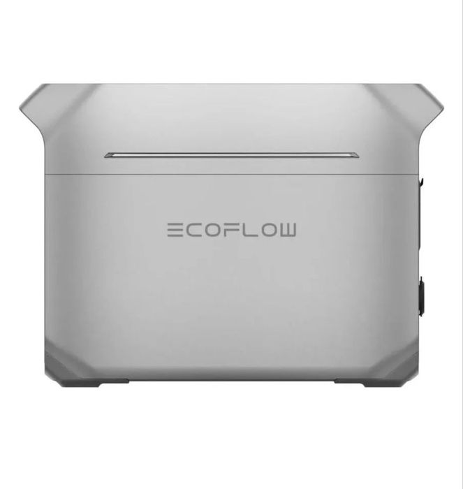 Ecoflow Delta 3 plus