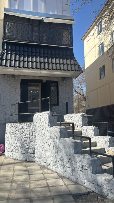 Мастер на %либо аренда