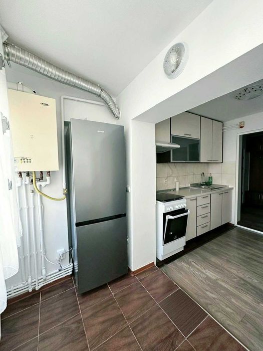 Inchiriere apartament 2 camere D, in Nicolina