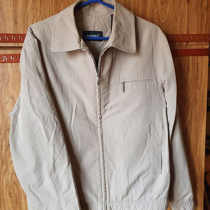 Ветровка куртка мужская