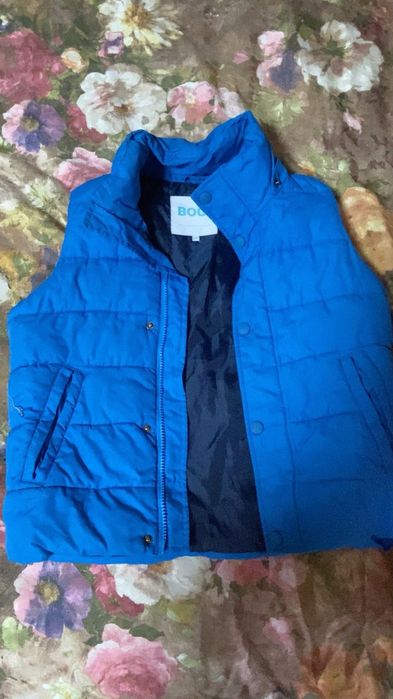 Обмен вещи весенние