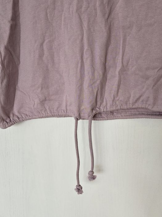 Памучна тениска H&M