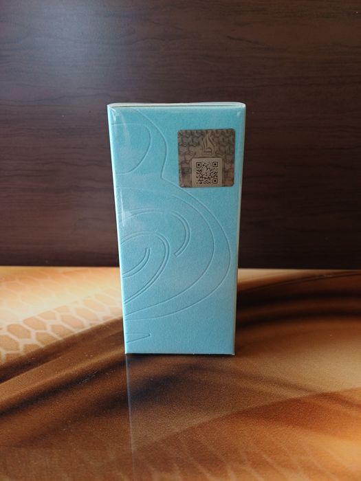 Lattafa Opulent Dubai