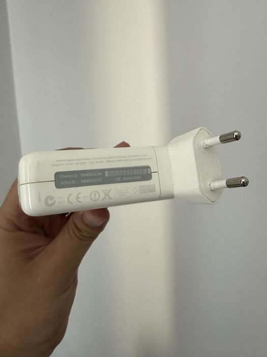 Apple AirPort express wifi extender functional