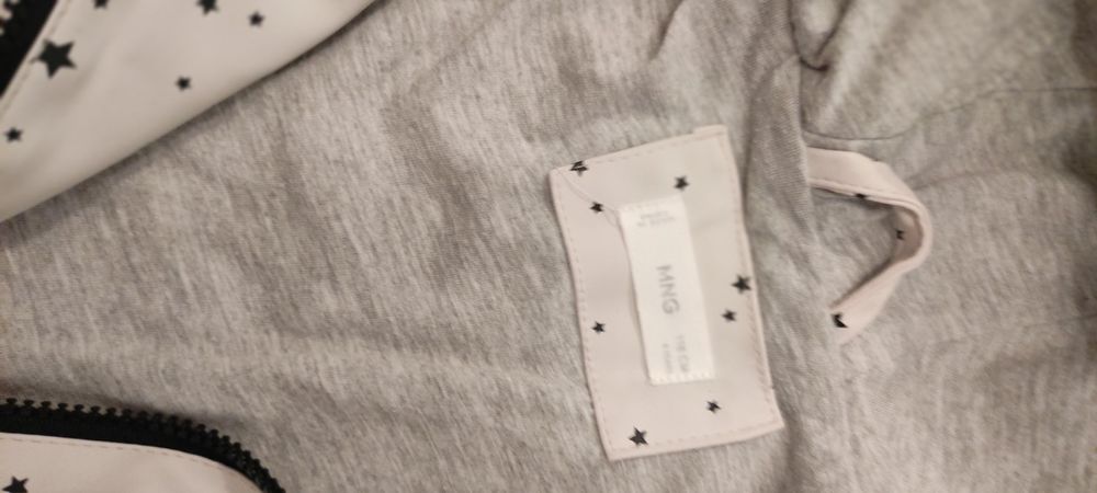 Пролетно/Есенно яке Mango