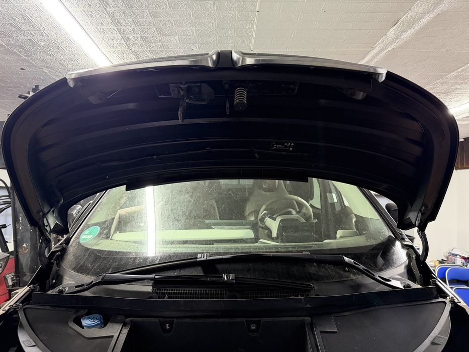 Преден капак за BMW I3 БМВ И3