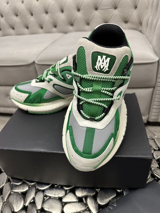 Adidasi colectie noua Amiri( oferta)