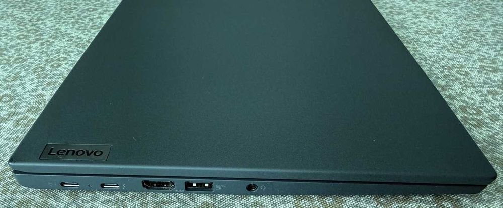 Ноутбук Lenovo ThinkPad T14s Gen 3