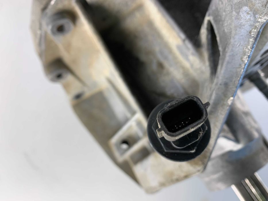 Скоростна кутия Dacia Sandero Logan Lodgy 1.4i 1.6i  К7МF7