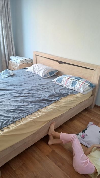 Спальный гарнитур