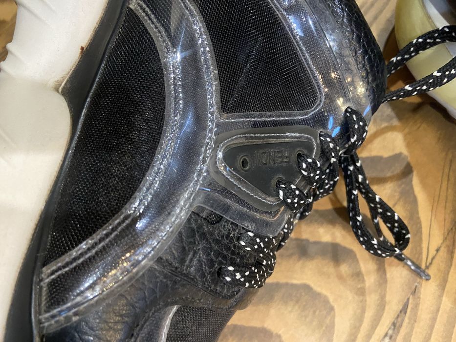 Дамски кецове Fendi