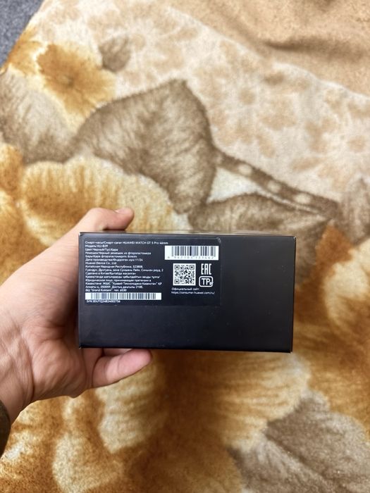 Huawei watch  GT 5 pro