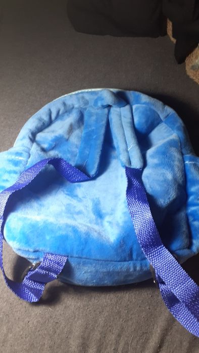 Рюкзачок  для девочки