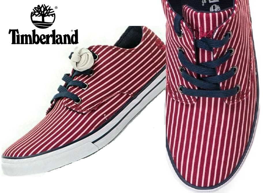 TIMBERLAND № 41/42 – Мъжки спортно елегантни обувки нови с кутия